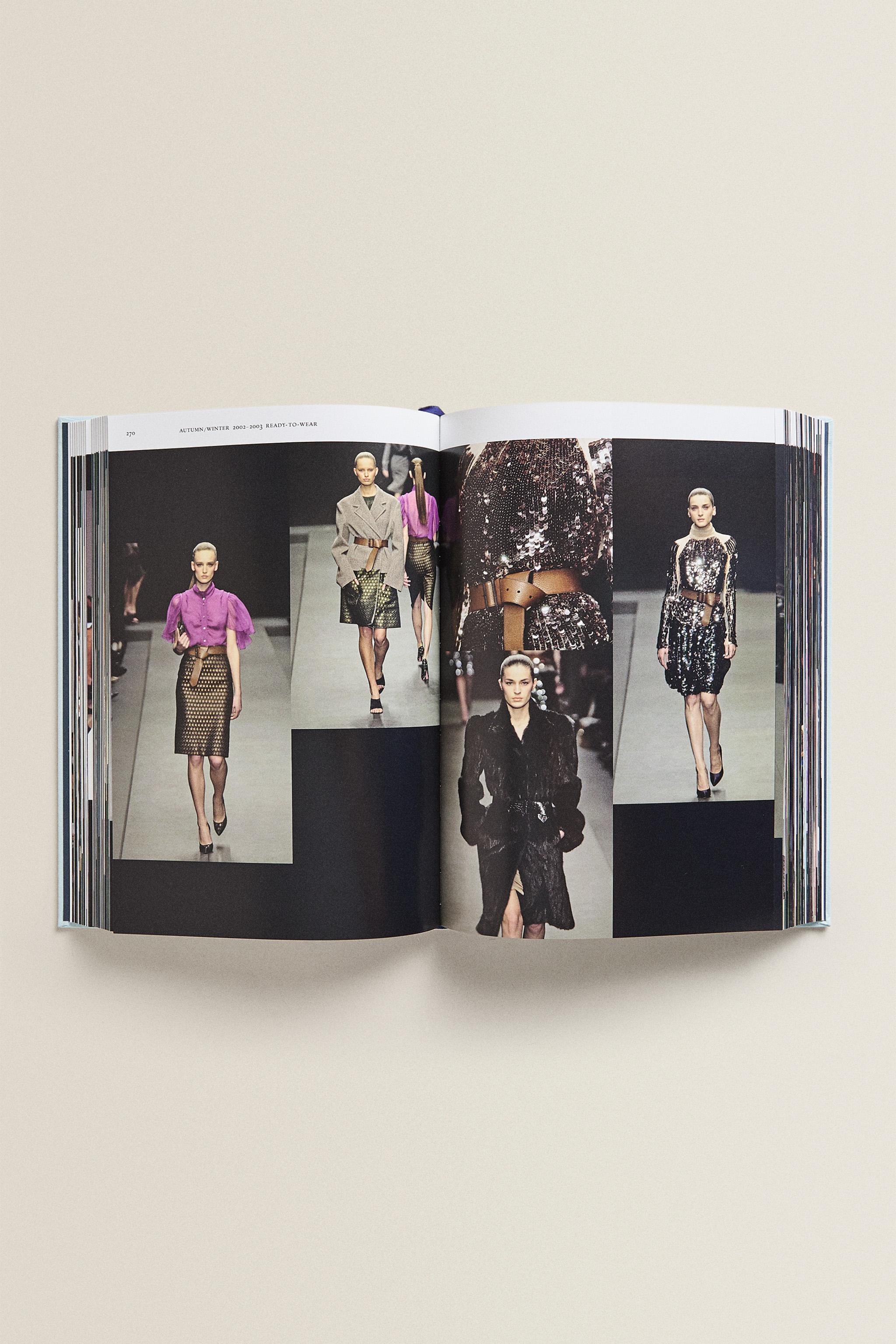 PRADA CATWALK BOOK